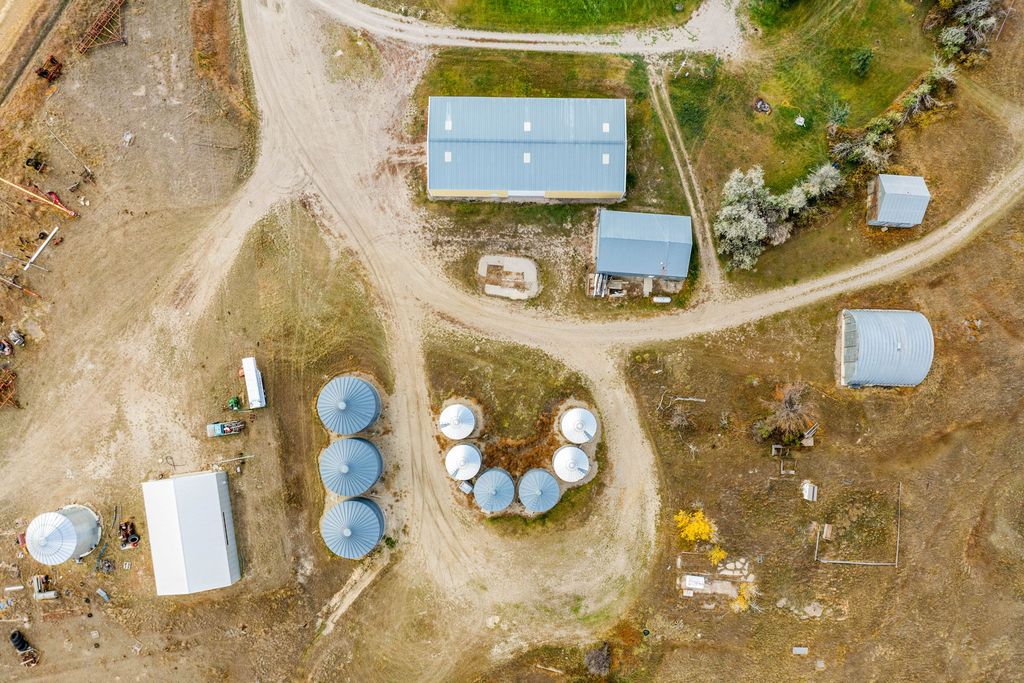 650 11th Lane NE, Power, MT 59468 photo 60