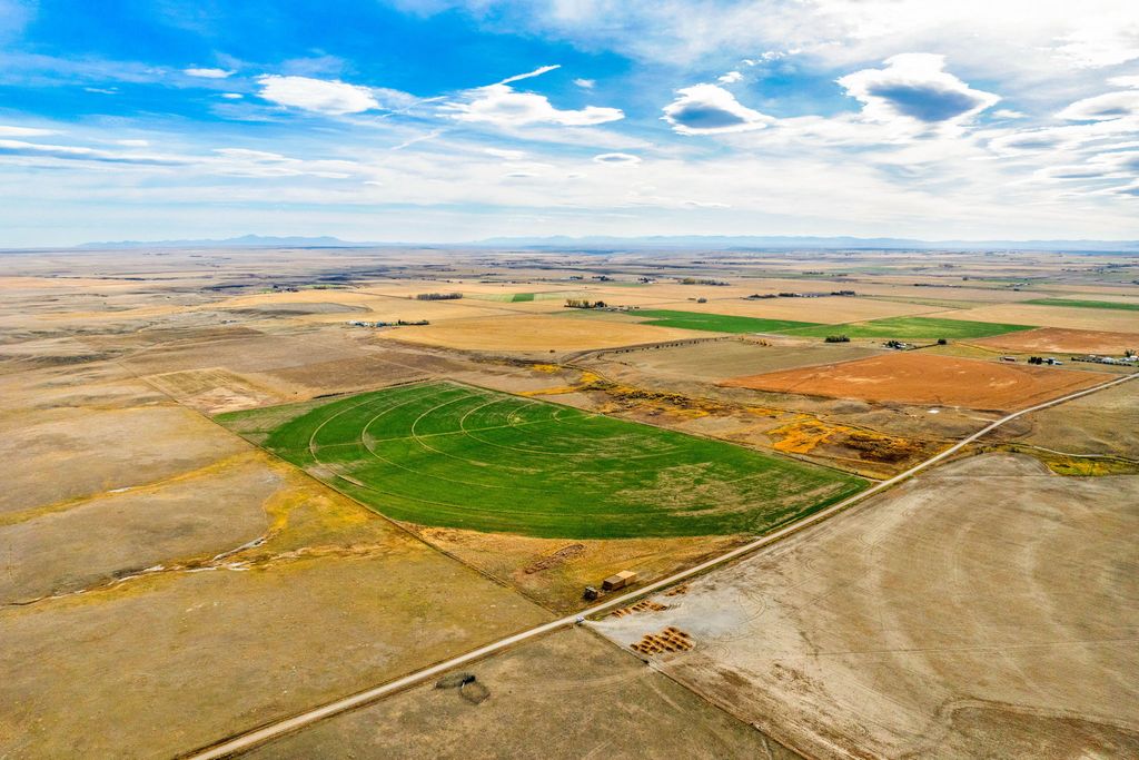 650 11th Lane NE, Power, MT 59468 photo 87