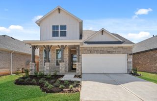 118 Longhorn Run Drive, Montgomery, TX 77356