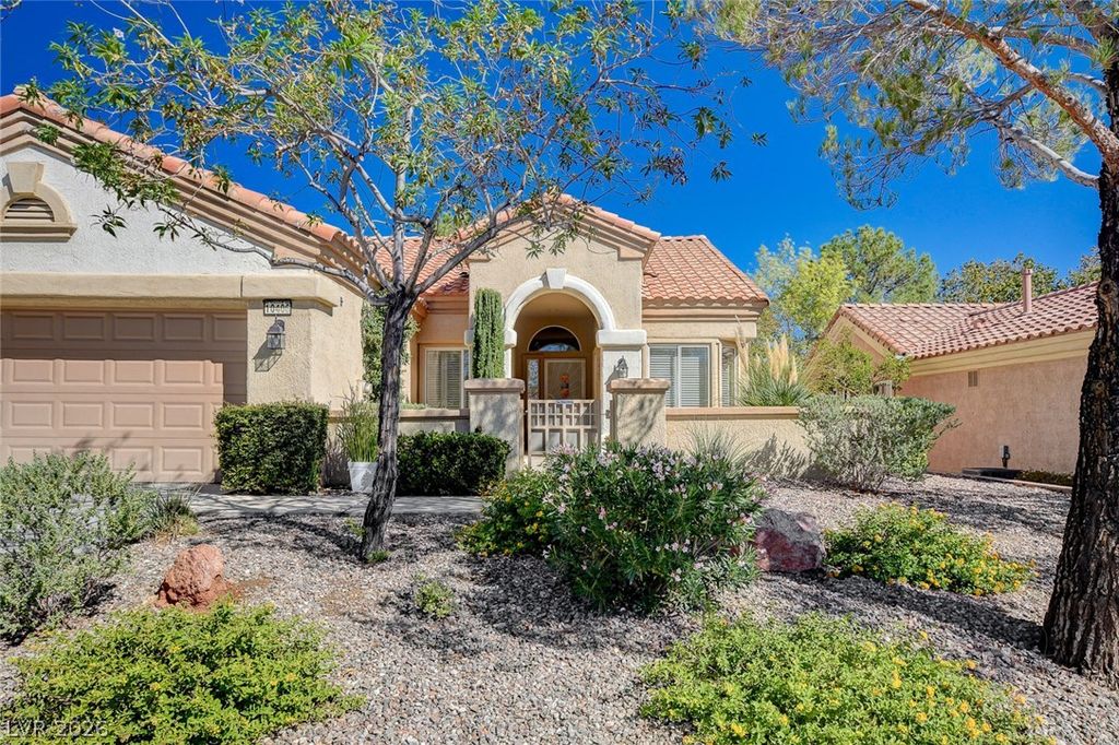 10406 Cogswell Avenue, Las Vegas, NV 89134 — photo 5