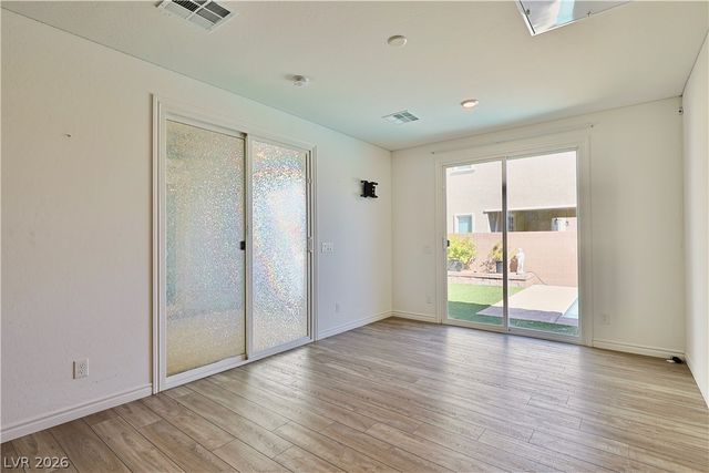 4441 Mural Glen Court, North Las Vegas, NV 89084