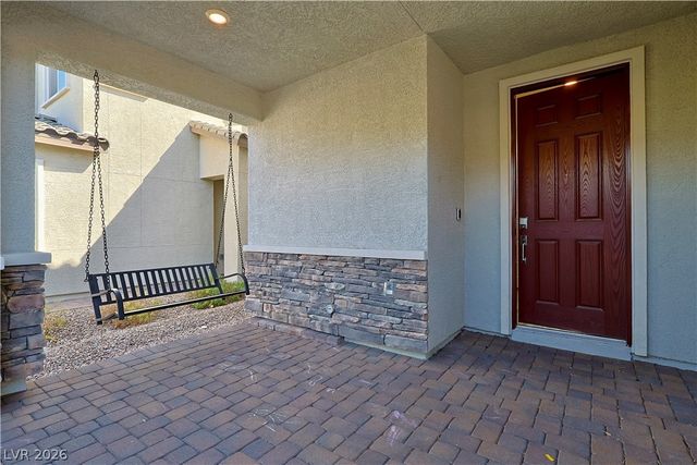 4441 Mural Glen Court, North Las Vegas, NV 89084