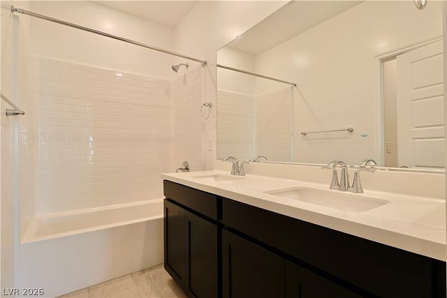 4441 Mural Glen Court, North Las Vegas, NV 89084
