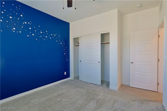4441 Mural Glen Court, North Las Vegas, NV 89084