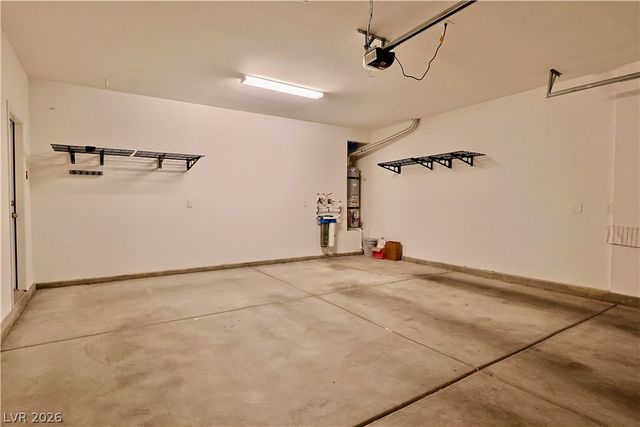 4441 Mural Glen Court, North Las Vegas, NV 89084