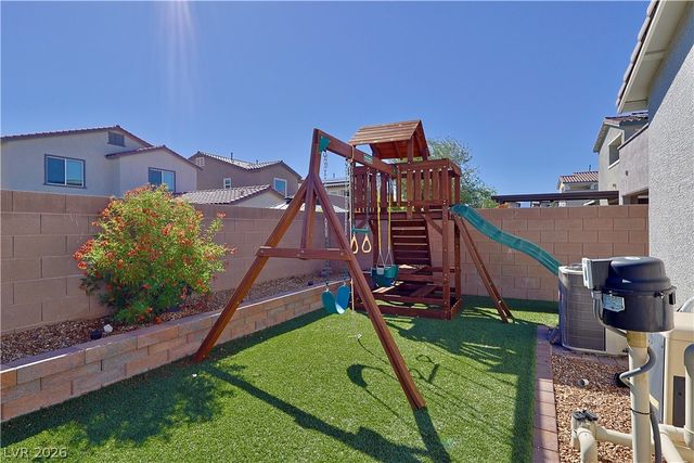 4441 Mural Glen Court, North Las Vegas, NV 89084