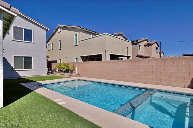 4441 Mural Glen Court, North Las Vegas, NV 89084