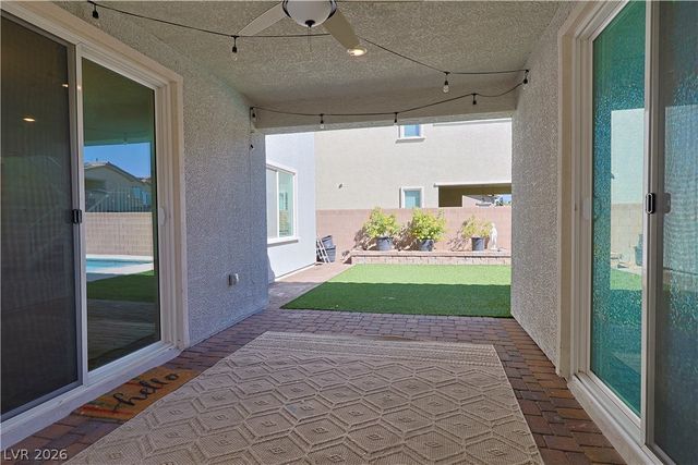 4441 Mural Glen Court, North Las Vegas, NV 89084