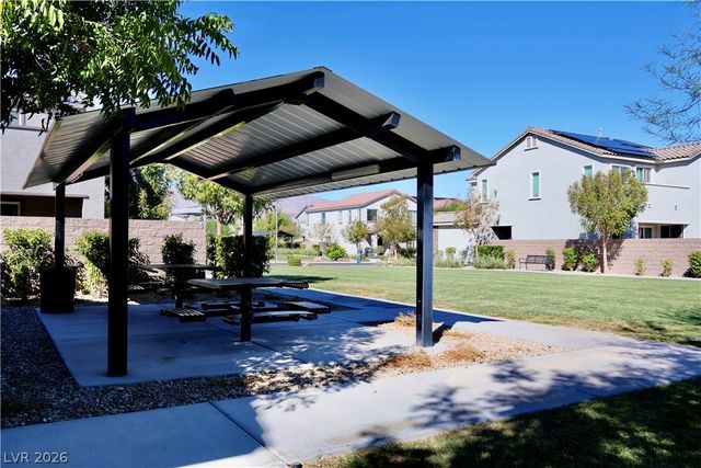 4441 Mural Glen Court, North Las Vegas, NV 89084