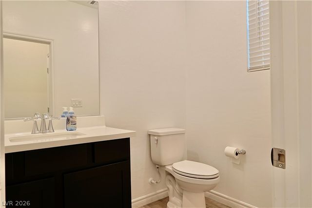4441 Mural Glen Court, North Las Vegas, NV 89084
