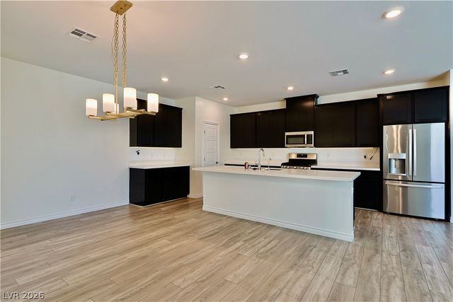 4441 Mural Glen Court, North Las Vegas, NV 89084