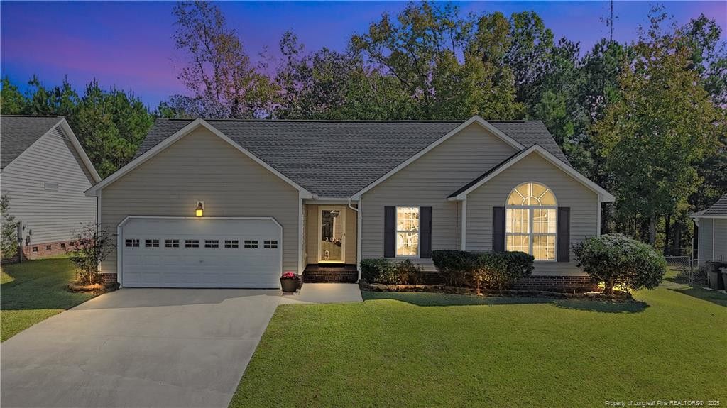 309 Sharpsburg Road, Fayetteville, NC 28311
