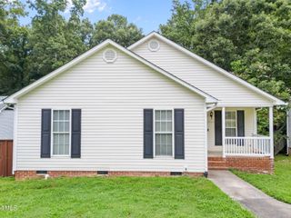 4457 Labrador Drive, Raleigh, NC 27616