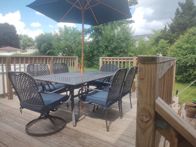 1420 W Jo Ann Lane, Addison, IL 60101