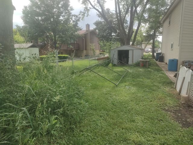 1420 W Jo Ann Lane, Addison, IL 60101