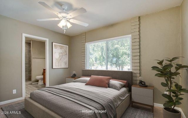8303 E THOMAS Road, Scottsdale, AZ 85251