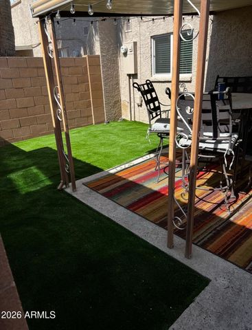 8303 E THOMAS Road, Scottsdale, AZ 85251
