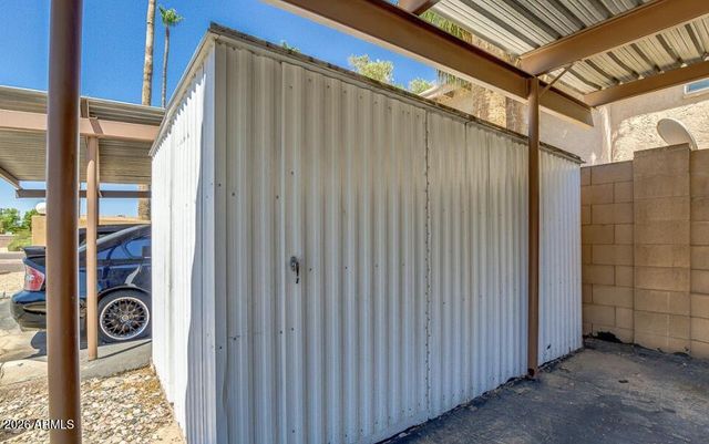 8303 E THOMAS Road, Scottsdale, AZ 85251