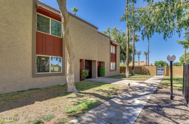 8303 E THOMAS Road, Scottsdale, AZ 85251