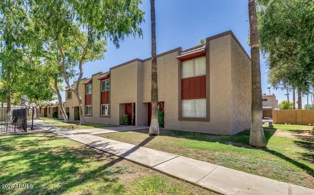 8303 E THOMAS Road, Scottsdale, AZ 85251