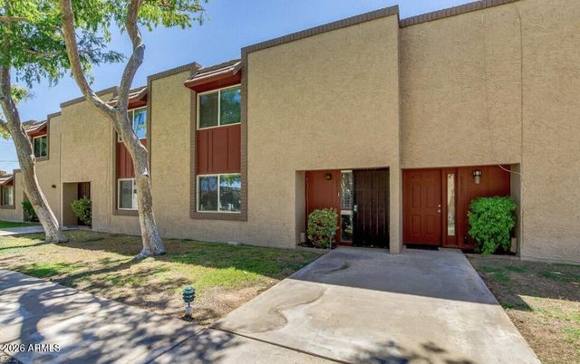 8303 E THOMAS Road, Scottsdale, AZ 85251