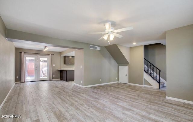 8303 E THOMAS Road, Scottsdale, AZ 85251