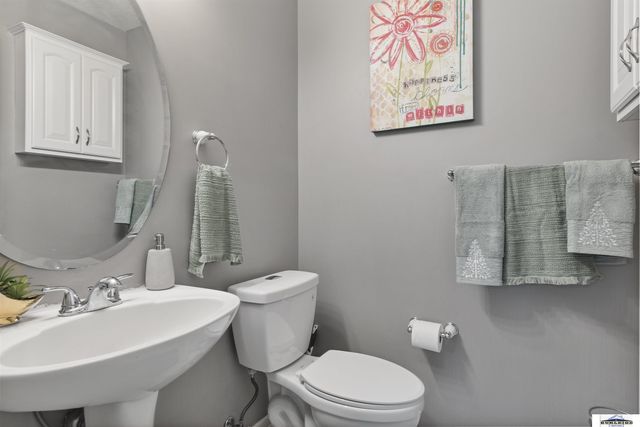 5602 S 161 Street, Omaha, NE 68135