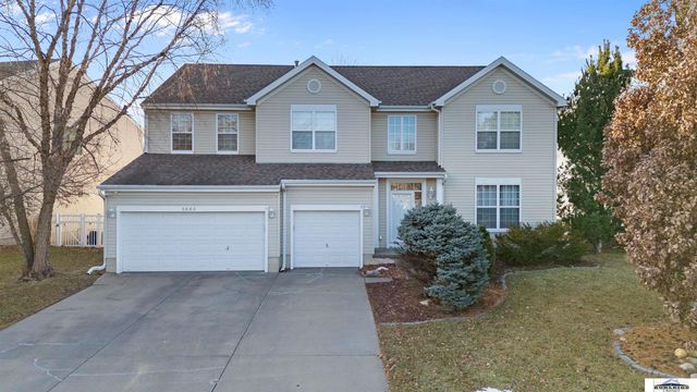 5602 S 161 Street, Omaha, NE 68135