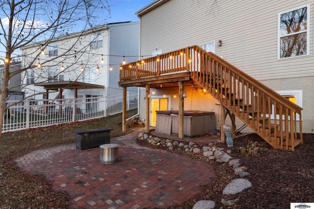 5602 S 161 Street, Omaha, NE 68135