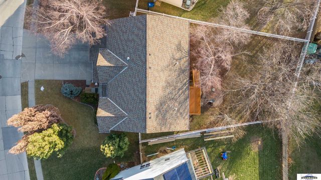 5602 S 161 Street, Omaha, NE 68135