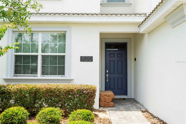 1520 FLANGE DRIVE, Davenport, FL 33896