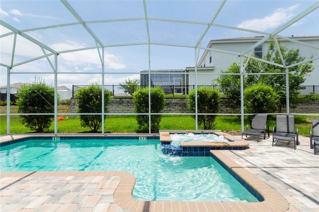 1520 FLANGE DRIVE, Davenport, FL 33896