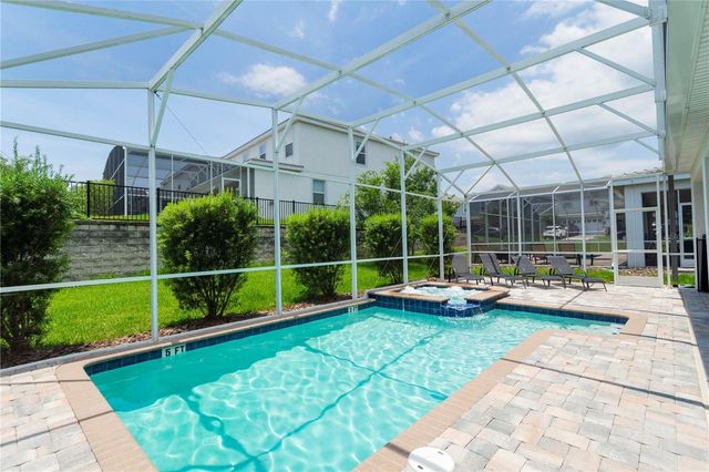 1520 FLANGE DRIVE, Davenport, FL 33896