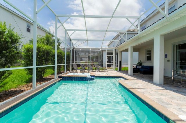1520 FLANGE DRIVE, Davenport, FL 33896