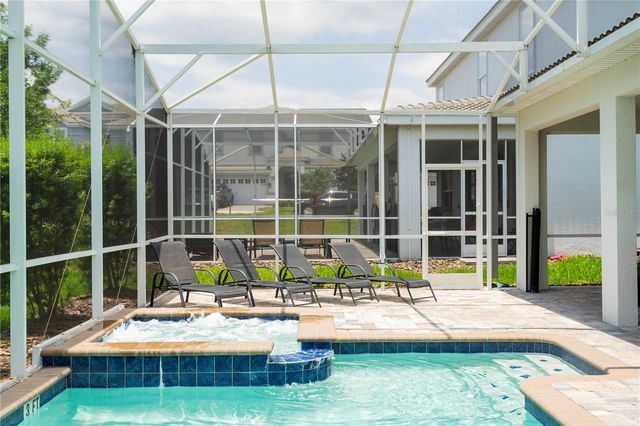 1520 FLANGE DRIVE, Davenport, FL 33896