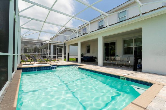 1520 FLANGE DRIVE, Davenport, FL 33896