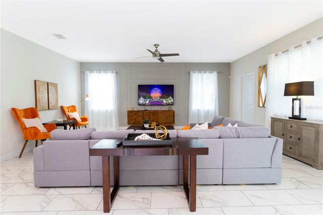 1520 FLANGE DRIVE, Davenport, FL 33896
