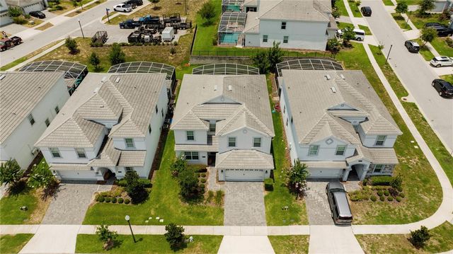 1520 FLANGE DRIVE, Davenport, FL 33896