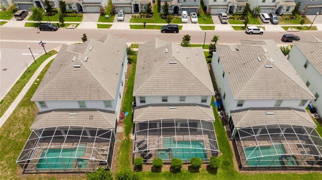 1520 FLANGE DRIVE, Davenport, FL 33896