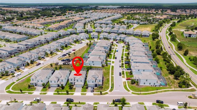 1520 FLANGE DRIVE, Davenport, FL 33896
