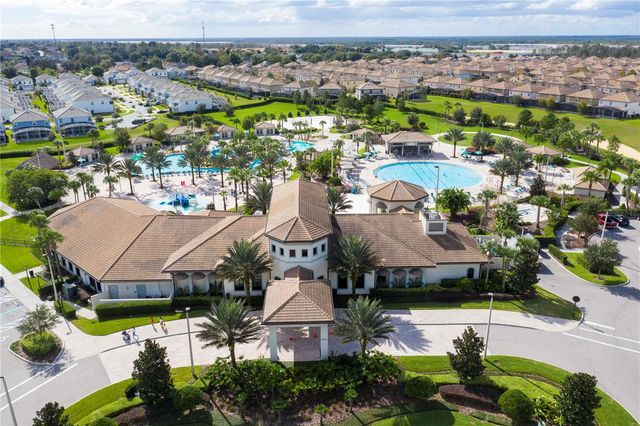 1520 FLANGE DRIVE, Davenport, FL 33896