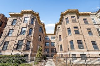 846 W Newport Avenue 1N, Chicago, IL 60657