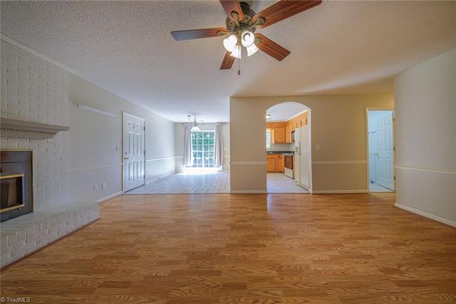 355 Christine Court, Winston-salem, NC 27127