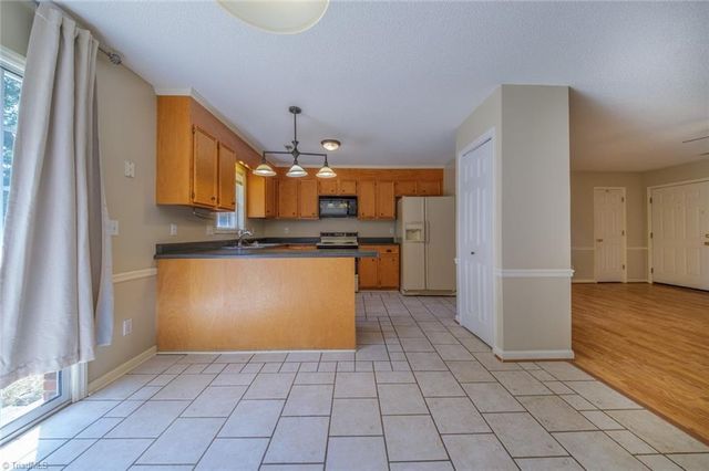 355 Christine Court, Winston-salem, NC 27127