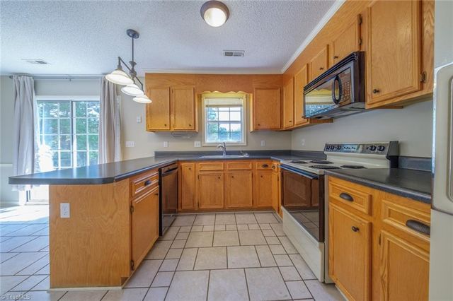 355 Christine Court, Winston-salem, NC 27127