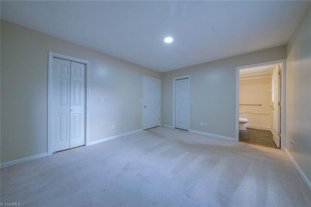 355 Christine Court, Winston-salem, NC 27127