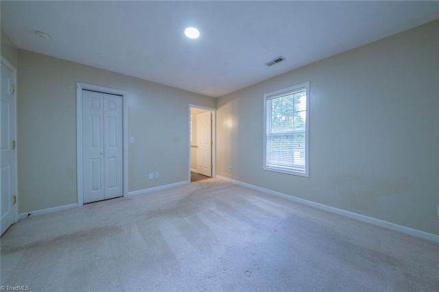 355 Christine Court, Winston-salem, NC 27127