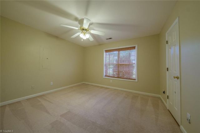 355 Christine Court, Winston-salem, NC 27127