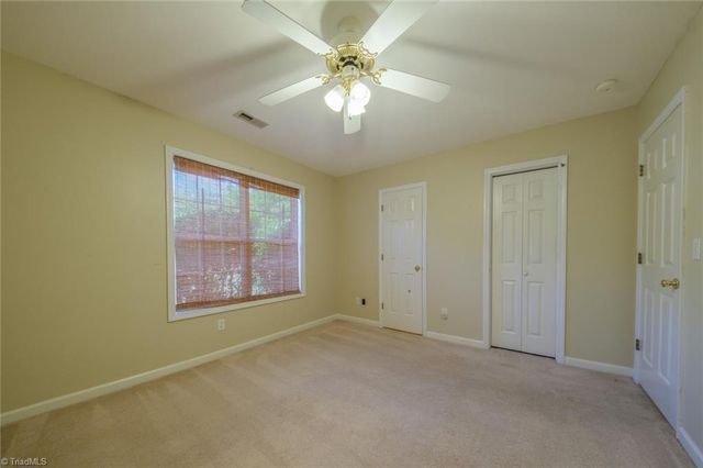 355 Christine Court, Winston-salem, NC 27127