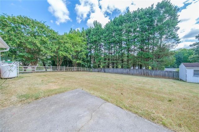 355 Christine Court, Winston-salem, NC 27127